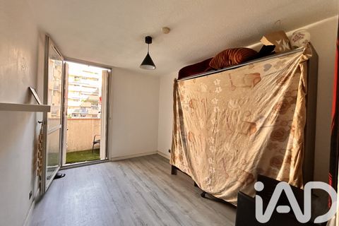 Appartement in Nice, Alpes-Maritimes, Nice - € 99.999 | Ref: 77877 - foto 7