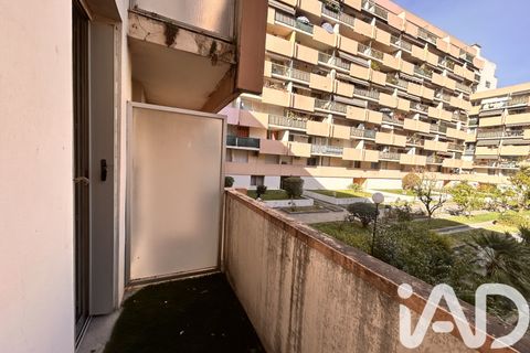 Appartement in Nice, Alpes-Maritimes, Nice - € 99.999 | Ref: 77877 - foto 10