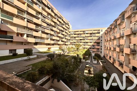 Appartement in Nice, Alpes-Maritimes, Nice - € 99.999 | Ref: 77877 - foto 11