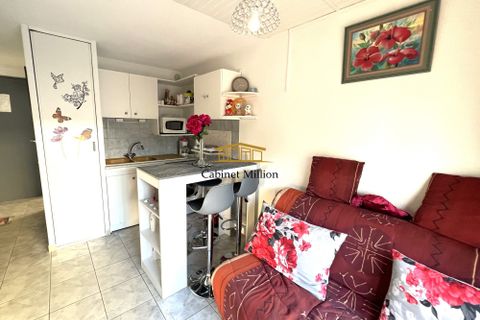 Villa i Frontignan, Herault, Frontignan - € 195.000 | Ref: 795-MILLIONCAB - foto 3