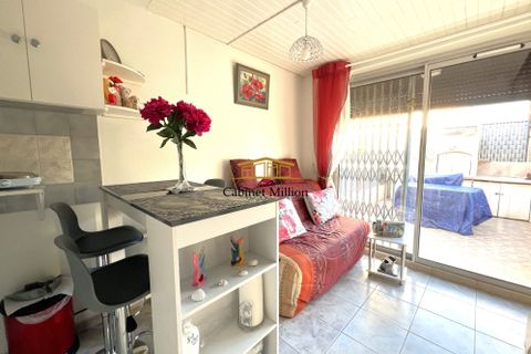 Villa i Frontignan, Herault, Frontignan - € 195.000 | Ref: 795-MILLIONCAB - foto 2