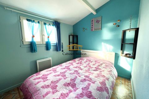 Villa i Frontignan, Herault, Frontignan - € 195.000 | Ref: 795-MILLIONCAB - foto 4