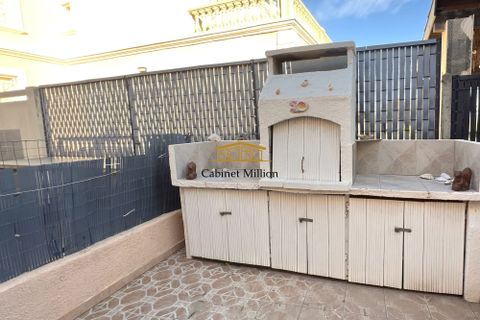 Villa i Frontignan, Herault, Frontignan - € 195.000 | Ref: 795-MILLIONCAB - foto 6