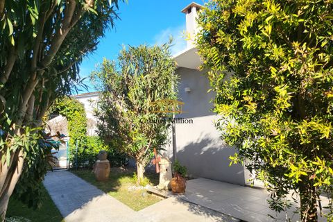 Villa i Frontignan, Herault, Frontignan - € 432.000 | Ref: VM29777-MILLIONCAB - foto 7