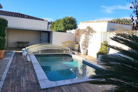 Villa i Frontignan, Herault, Frontignan - € 432.000 | Ref: VM29777-MILLIONCAB - foto 4