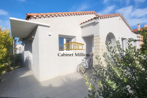 Villa i Frontignan, Herault, Frontignan - € 432.000 | Ref: VM29777-MILLIONCAB - foto 6