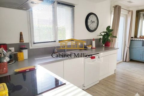 Villa i Frontignan, Herault, Frontignan - € 432.000 | Ref: VM29777-MILLIONCAB - foto 3
