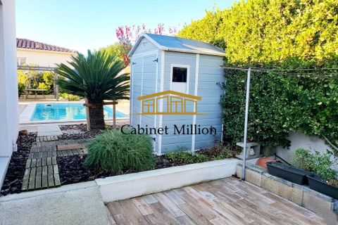 Villa i Frontignan, Herault, Frontignan - € 432.000 | Ref: VM29777-MILLIONCAB - foto 8