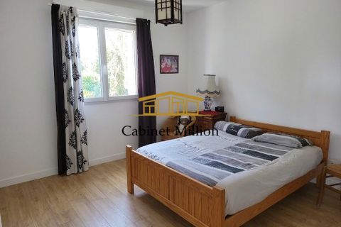 Villa i Frontignan, Herault, Frontignan - € 432.000 | Ref: VM29777-MILLIONCAB - foto 5