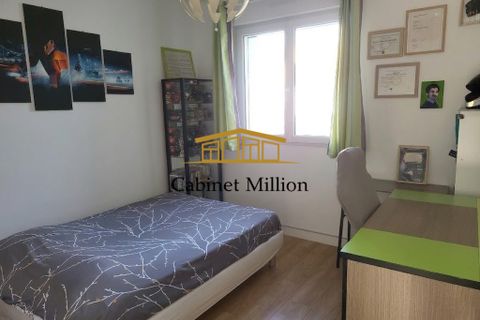 Villa i Frontignan, Herault, Frontignan - € 432.000 | Ref: VM29777-MILLIONCAB - foto 11