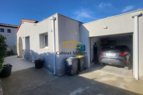 Villa i Frontignan, Herault, Frontignan - € 432.000 | Ref: VM29777-MILLIONCAB - foto 9
