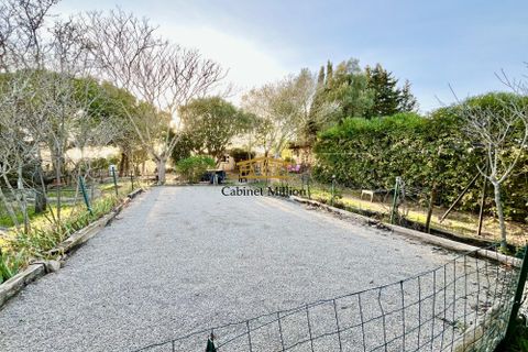 Villa i Mireval, Herault, Mireval - € 355.000 | Ref: 796-MILLIONCAB - foto 5