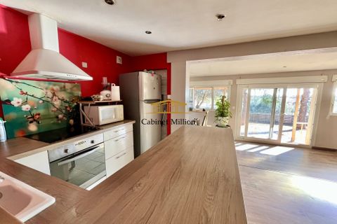 Villa i Mireval, Herault, Mireval - € 355.000 | Ref: 796-MILLIONCAB - foto 2