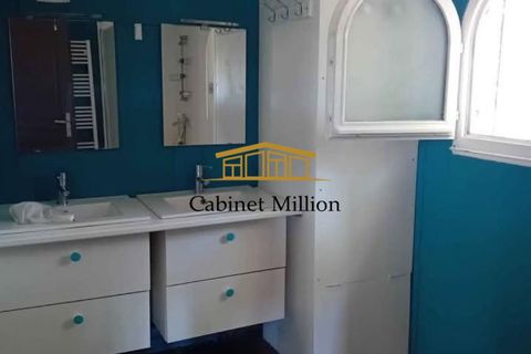 Villa i Mireval, Herault, Mireval - € 355.000 | Ref: 796-MILLIONCAB - foto 6