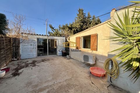 Villa i Mireval, Herault, Mireval - € 355.000 | Ref: 796-MILLIONCAB - foto 9