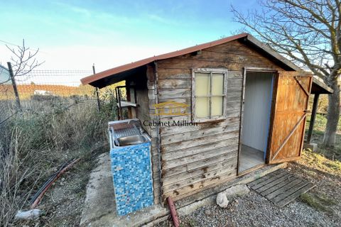 Villa i Mireval, Herault, Mireval - € 355.000 | Ref: 796-MILLIONCAB - foto 11