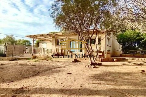 Villa i Mireval, Herault, Mireval - € 355.000 | Ref: 796-MILLIONCAB - foto 12