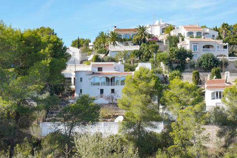Villa a Javea, Alicante, Javea - € 630.000 | Ref: YHS70531D - foto 2