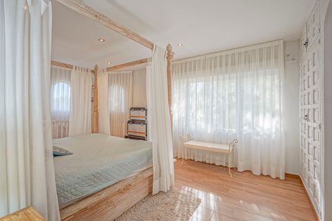 Villa a Javea, Alicante, Javea - € 630.000 | Ref: YHS70531D - foto 11