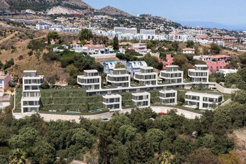 Villa a Fuengirola, Malaga, Fuengirola - € 1.166.400 | Ref: IM49887L - foto 2