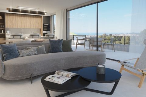 Villa a Fuengirola, Malaga, Fuengirola - € 1.166.400 | Ref: IM49887L - foto 4