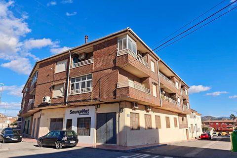 Leilighet i Salinas, Alicante, Salinas - € 84 995 | Ref: MLS16643U - foto 2