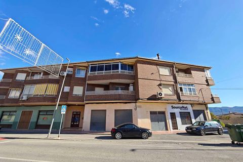 Leilighet i Salinas, Alicante, Salinas - € 84 995 | Ref: MLS16643U - foto 4