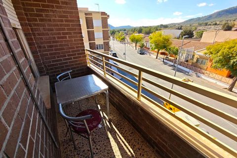 Leilighet i Salinas, Alicante, Salinas - € 84 995 | Ref: MLS16643U - foto 8