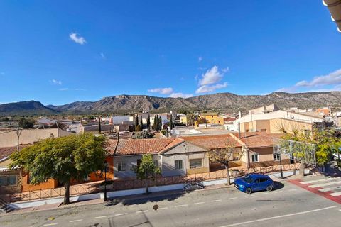 Leilighet i Salinas, Alicante, Salinas - € 84 995 | Ref: MLS16643U - foto 10