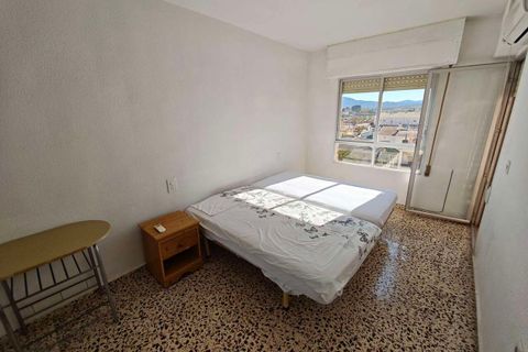 Leilighet i Salinas, Alicante, Salinas - € 84 995 | Ref: MLS16643U - foto 21