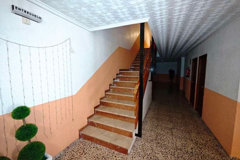 Leilighet i Salinas, Alicante, Salinas - € 84 995 | Ref: MLS16643U - foto 28