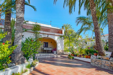 Villa a Javea, Alicante, Javea - € 750.000 | Ref: YHS45835T - foto 5