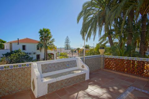 Villa a Javea, Alicante, Javea - € 750.000 | Ref: YHS45835T - foto 11
