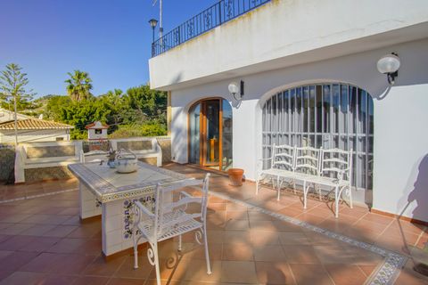 Villa a Javea, Alicante, Javea - € 750.000 | Ref: YHS45835T - foto 12