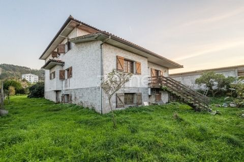 Villa a Darque, Viana do Castelo, Darque - € 580.000 | Ref: ZMPT583169 - foto 20