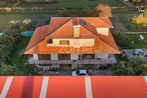 Villa a Darque, Viana do Castelo, Darque - € 580.000 | Ref: ZMPT583169 - foto 21