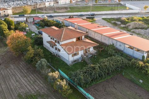 Villa a Darque, Viana do Castelo, Darque - € 580.000 | Ref: ZMPT583169 - foto 22