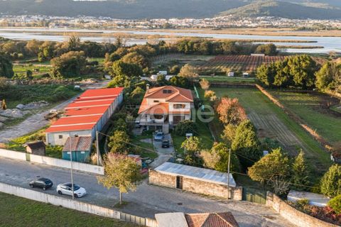 Villa a Darque, Viana do Castelo, Darque - € 580.000 | Ref: ZMPT583169 - foto 25