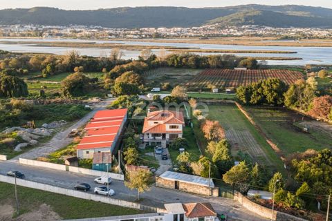 Villa a Darque, Viana do Castelo, Darque - € 580.000 | Ref: ZMPT583169 - foto 26