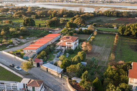 Villa a Darque, Viana do Castelo, Darque - € 580.000 | Ref: ZMPT583169 - foto 27