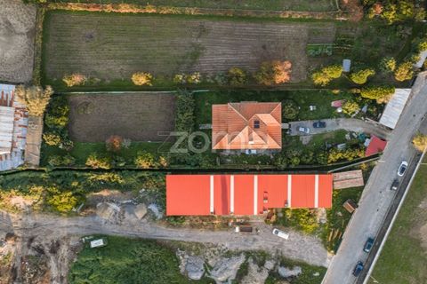 Villa a Darque, Viana do Castelo, Darque - € 580.000 | Ref: ZMPT583169 - foto 28