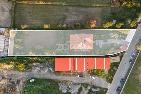 Villa a Darque, Viana do Castelo, Darque - € 580.000 | Ref: ZMPT583169 - foto 30