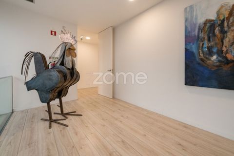 Bungalow i Barcelos, Braga, Barcelos - € 3.990.000 | Ref: ZMPT583449 - foto 29