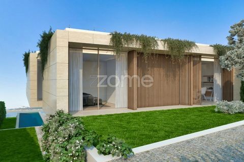 Villa i Canidelo, Porto, Canidelo - € 2.500.000 | Ref: ZMPT583441 - foto 4