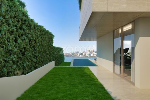 Villa i Canidelo, Porto, Canidelo - € 2.500.000 | Ref: ZMPT583441 - foto 5
