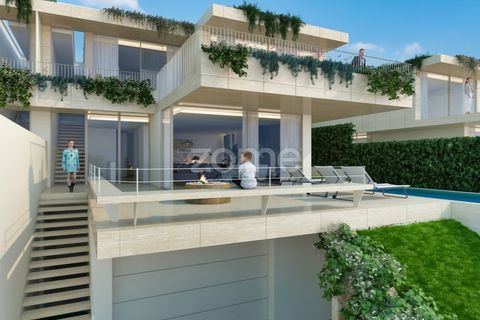 Villa i Canidelo, Porto, Canidelo - € 2.500.000 | Ref: ZMPT583441 - foto 6