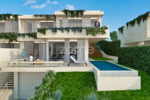 Villa i Canidelo, Porto, Canidelo - € 2.500.000 | Ref: ZMPT583441 - foto 7