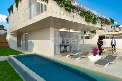 Villa i Canidelo, Porto, Canidelo - € 2.500.000 | Ref: ZMPT583441 - foto 8