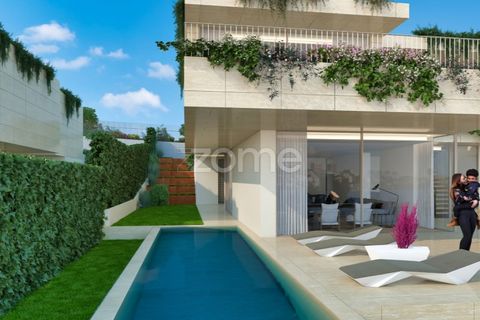 Villa i Canidelo, Porto, Canidelo - € 2.500.000 | Ref: ZMPT583441 - foto 10