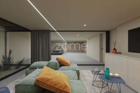 Villa i Canidelo, Porto, Canidelo - € 2.500.000 | Ref: ZMPT583441 - foto 41
